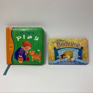 Board book bundle
